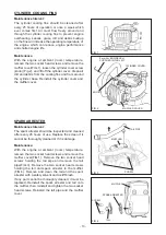 Предварительный просмотр 14 страницы Bushranger HT241 Owner'S/Operator'S Manual