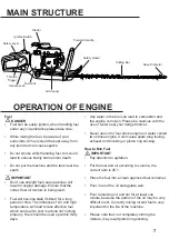 Preview for 7 page of Bushranger HT2600 Operator'S Manual