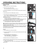 Preview for 8 page of Bushranger HT2601 Operator'S Manual