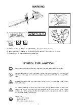 Предварительный просмотр 4 страницы Bushranger HTS261 Owner'S/Operator'S Manual