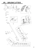 Предварительный просмотр 17 страницы Bushranger L2600 Operator'S Manual