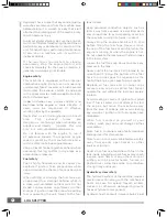 Preview for 6 page of Bushranger LS301 Operator'S Manual