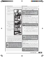 Предварительный просмотр 17 страницы Bushranger LS301 Operator'S Manual