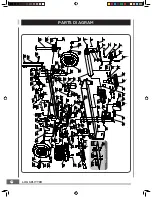 Предварительный просмотр 24 страницы Bushranger LS301 Operator'S Manual