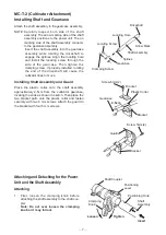 Предварительный просмотр 8 страницы Bushranger MC-E-2 Owner'S And Operator'S Manual