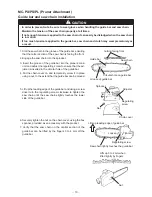 Предварительный просмотр 11 страницы Bushranger MC-E Owner'S/Operator'S Manual