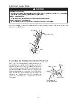 Предварительный просмотр 13 страницы Bushranger MC-E Owner'S/Operator'S Manual