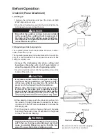 Preview for 14 page of Bushranger MC-E Owner'S/Operator'S Manual