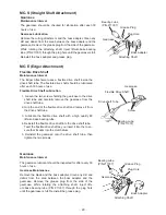 Предварительный просмотр 30 страницы Bushranger MC-E Owner'S/Operator'S Manual