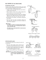 Preview for 32 page of Bushranger MC-E Owner'S/Operator'S Manual