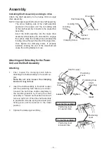 Preview for 6 page of Bushranger MC-HTS-2 Owner'S/Operator'S Manual