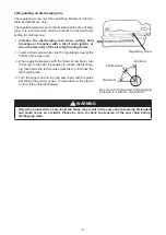 Предварительный просмотр 9 страницы Bushranger MC-PL-2 Owner'S/Operator'S Manual