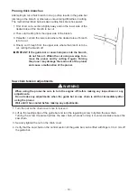 Preview for 11 page of Bushranger MC-PL-2 Owner'S/Operator'S Manual