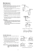 Предварительный просмотр 12 страницы Bushranger MC-PL-2 Owner'S/Operator'S Manual