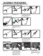 Preview for 9 page of Bushranger MT2601 Operator'S Manual