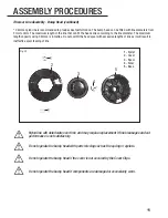 Предварительный просмотр 11 страницы Bushranger MT2601 Operator'S Manual