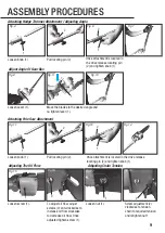 Preview for 9 page of Bushranger MULTI-TOOL 36V9701 Operator'S Manual