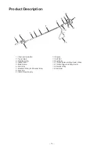 Предварительный просмотр 6 страницы Bushranger TPS261 Owner'S/Operator'S Manual