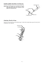 Предварительный просмотр 9 страницы Bushranger TPS261 Owner'S/Operator'S Manual