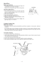 Preview for 18 page of Bushranger TPS261 Owner'S/Operator'S Manual