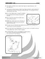 Preview for 19 page of Bushranger X-16 Operator'S Manual