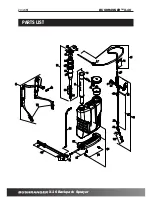 Preview for 20 page of Bushranger X-16 Operator'S Manual