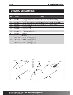 Предварительный просмотр 22 страницы Bushranger X-16 Operator'S Manual