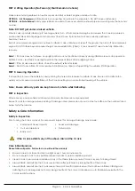 Preview for 3 page of Bushranger X JACK Manual