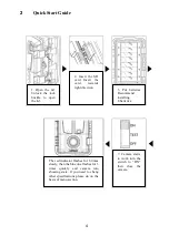 Preview for 5 page of Bushwhacker ROBOT D30 User Manual