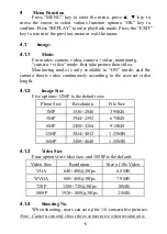 Preview for 12 page of Bushwhacker ROBOT D30 User Manual