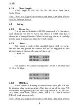 Preview for 13 page of Bushwhacker ROBOT D30 User Manual