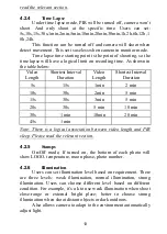 Preview for 14 page of Bushwhacker ROBOT D30 User Manual