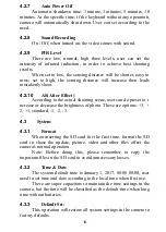 Preview for 15 page of Bushwhacker ROBOT D30 User Manual