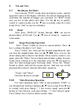 Preview for 18 page of Bushwhacker ROBOT D30 User Manual