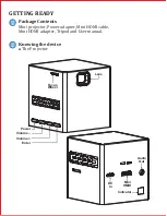 Preview for 5 page of Business Source 39038 User Manual