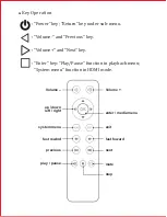 Preview for 6 page of Business Source 39038 User Manual