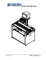 BUSKRO BK760 User Manual preview