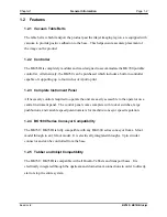 Preview for 6 page of BUSKRO BK760 User Manual