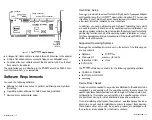 Предварительный просмотр 4 страницы BusLogic BT-440C Installation Manual