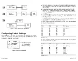 Предварительный просмотр 7 страницы BusLogic BT-440C Installation Manual