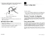 Предварительный просмотр 9 страницы BusLogic BT-440C Installation Manual