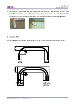 Предварительный просмотр 12 страницы Buspro HDL-MWM70-RF.12 User Manual