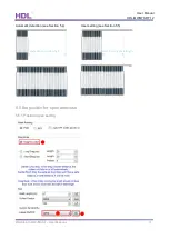 Предварительный просмотр 16 страницы Buspro HDL-MWM70-RF.12 User Manual