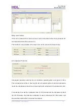 Предварительный просмотр 12 страницы Buspro HDL SB-DN-HVAC User Manual