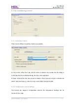 Предварительный просмотр 14 страницы Buspro HDL SB-DN-HVAC User Manual