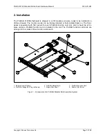 Предварительный просмотр 7 страницы Bustec ProDAQ 3120 Hardware Manual