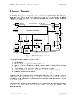 Предварительный просмотр 15 страницы Bustec ProDAQ 3120 Hardware Manual