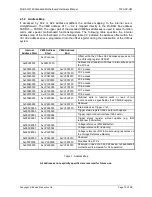 Предварительный просмотр 17 страницы Bustec ProDAQ 3120 Hardware Manual