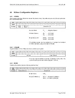 Предварительный просмотр 19 страницы Bustec ProDAQ 3120 Hardware Manual