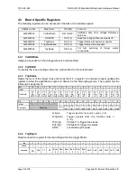 Предварительный просмотр 24 страницы Bustec ProDAQ 3120 Hardware Manual